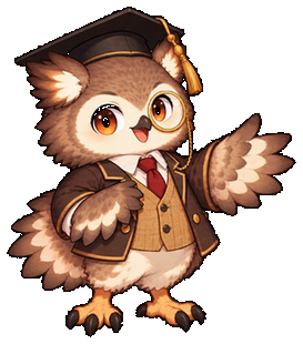 アハのキャラクター