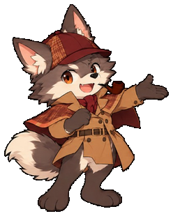 フロウのキャラクター