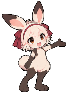 ゾーンのキャラクター